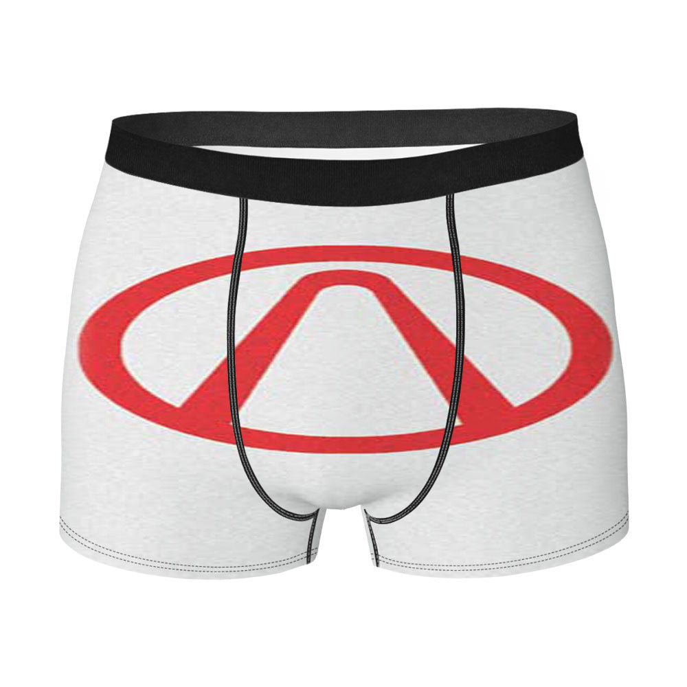 Borderlands Vault Symbol Men'S Boxer Briefs