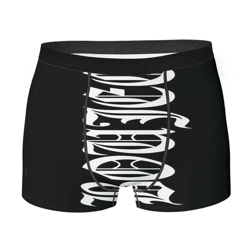 Boujee Men'S Boxer Briefs