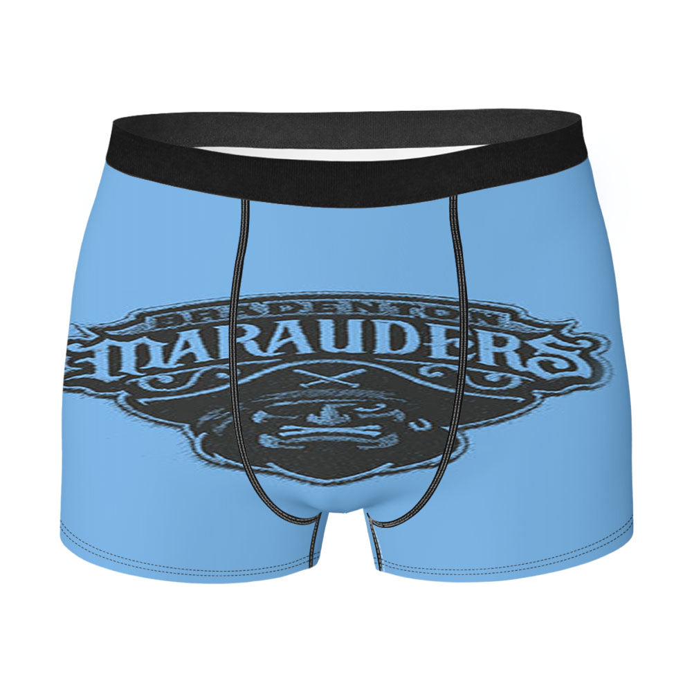 Bradenton Maraudes Men'S Boxer Briefs