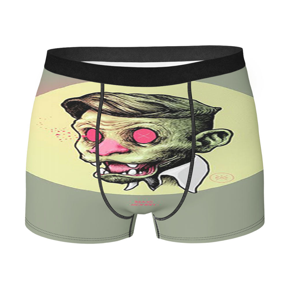 Brass Monkey Men'S Boxer Briefs
