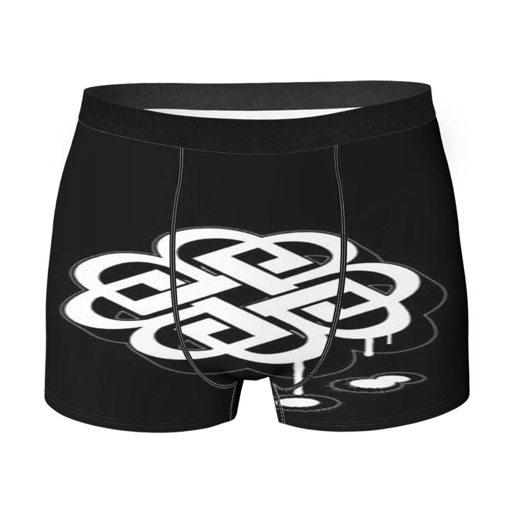 Breaking Benjamin Knot Men'S Boxer Briefs