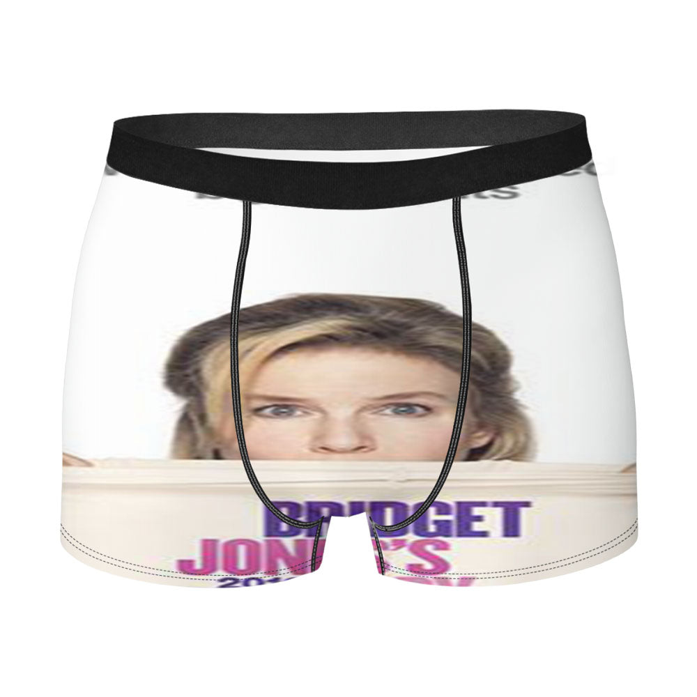 Bridget Jones'S Baby Men'S Boxer Briefs
