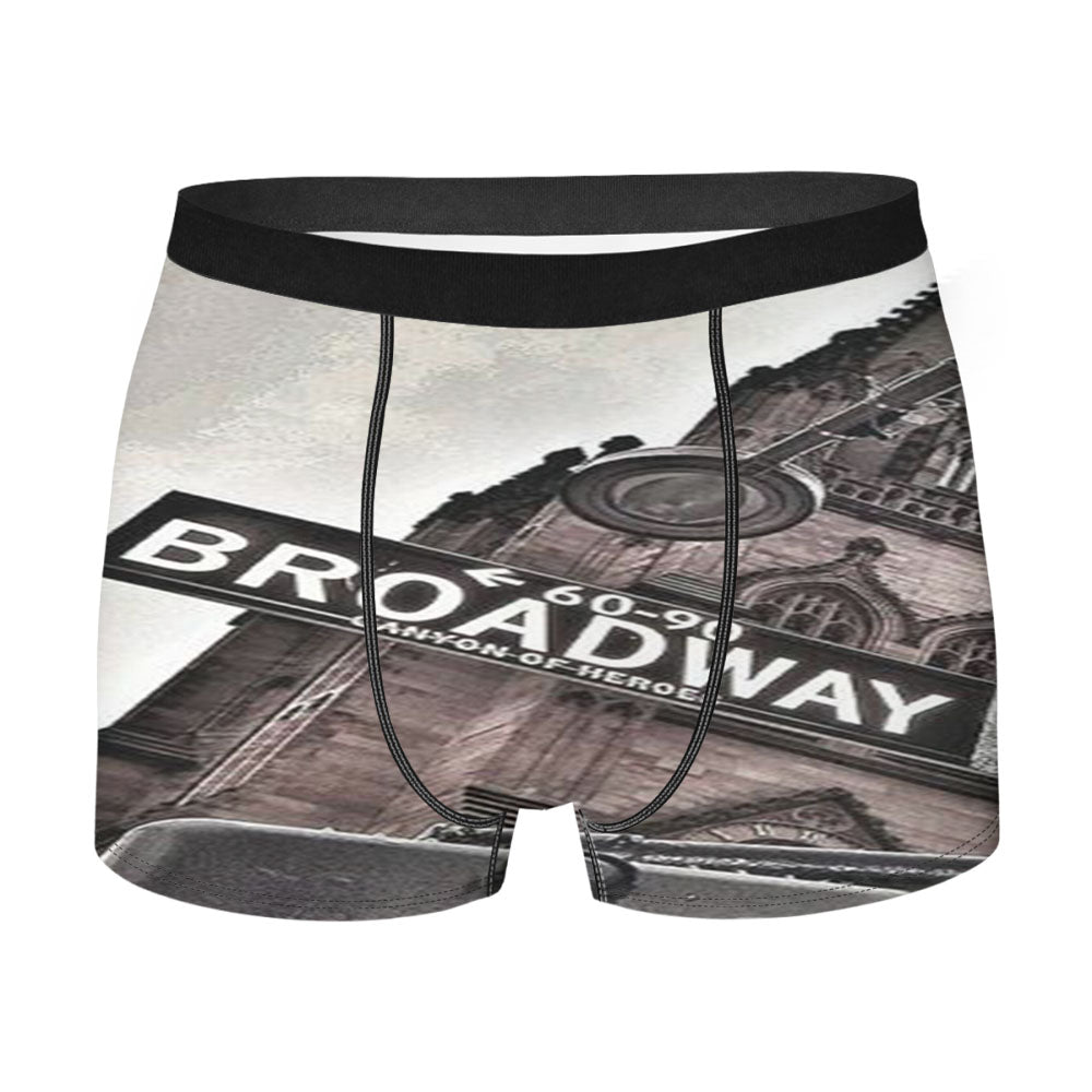 Broadway Men'S Boxer Briefs
