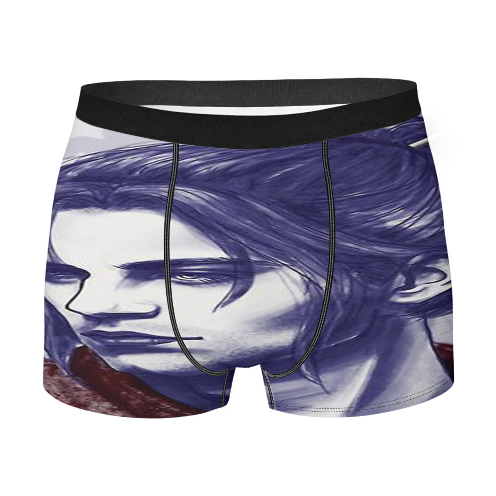 Bucky Bun Men'S Boxer Briefs