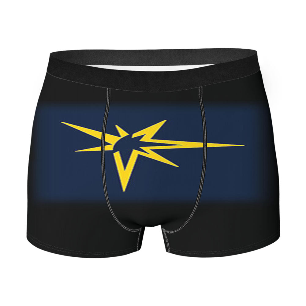 Burst Men'S Boxer Briefs