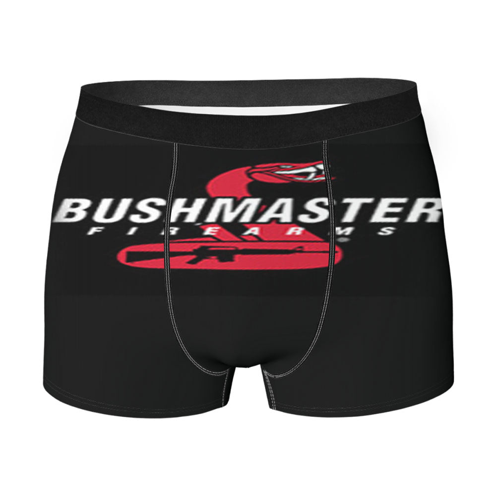 Bushmaster Men'S Boxer Briefs
