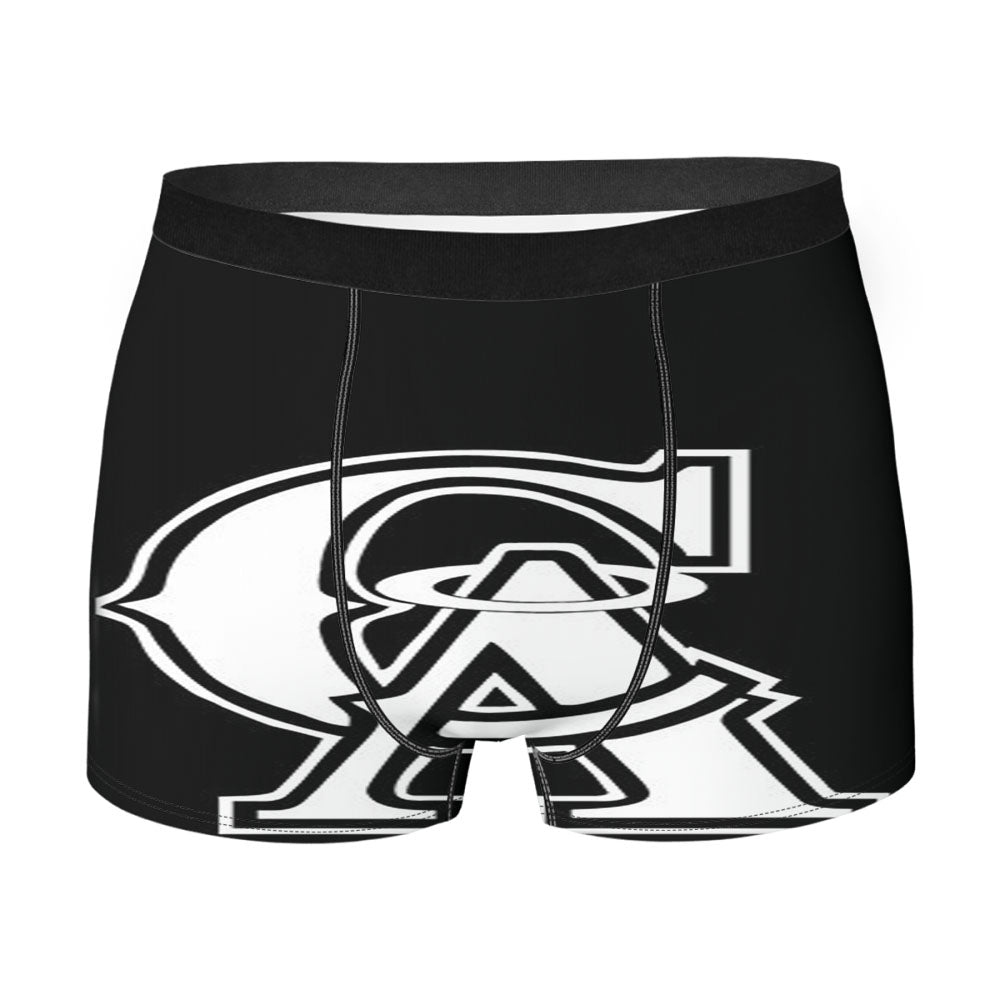 Ca Cover Men'S Boxer Briefs