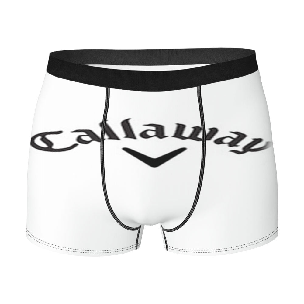 Callaway Golf Men'S Boxer Briefs