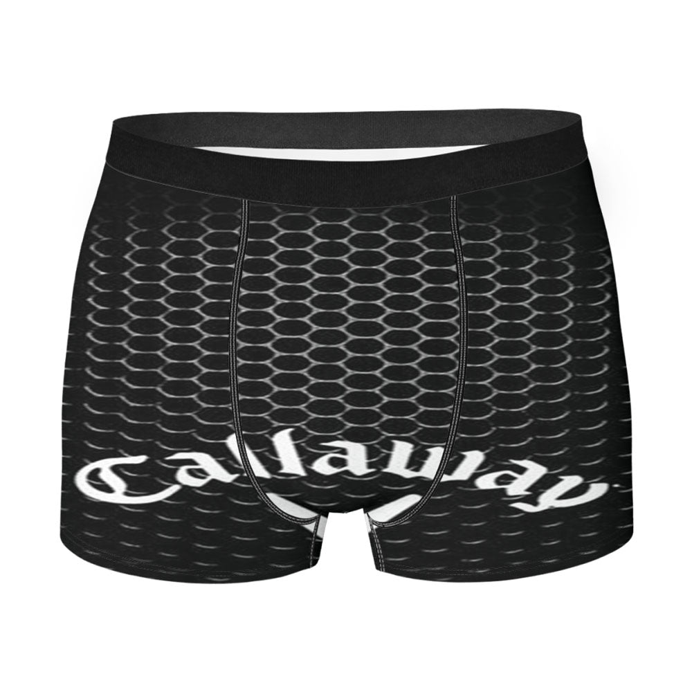 Callaway Golf Logo Men'S Boxer Briefs