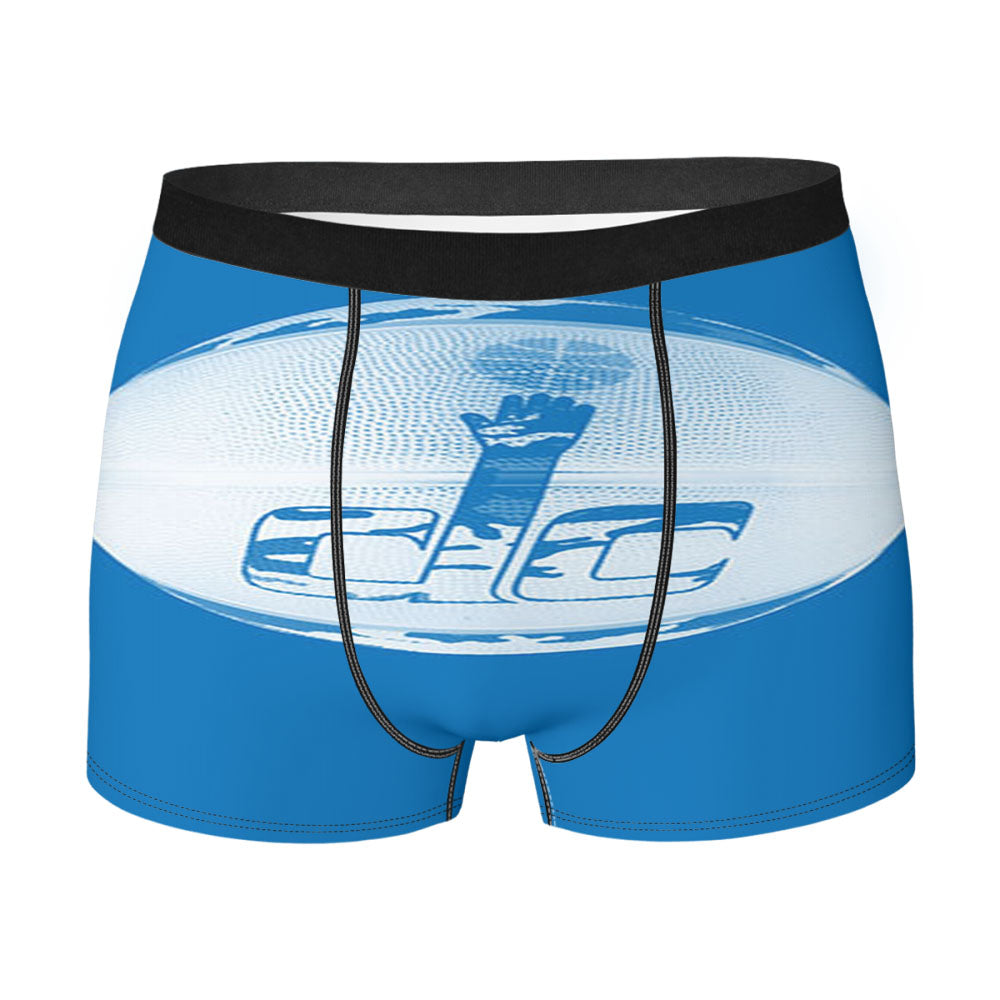 Camoball Men'S Boxer Briefs
