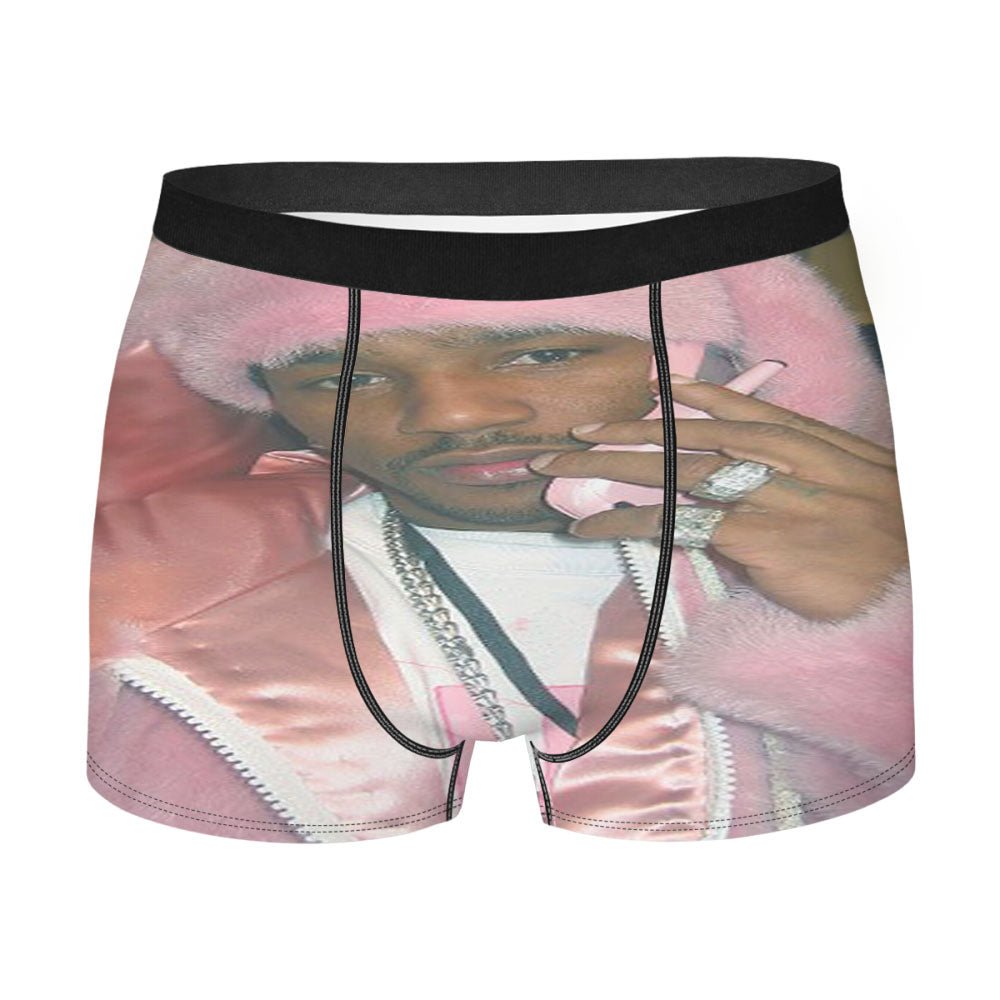 Camron Men'S Boxer Briefs