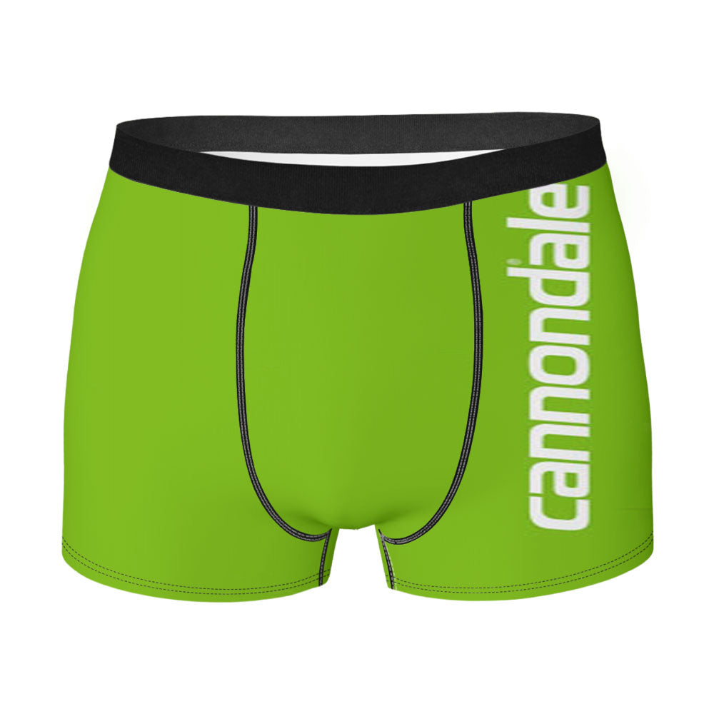 Cannondale Bike Team Men'S Boxer Briefs