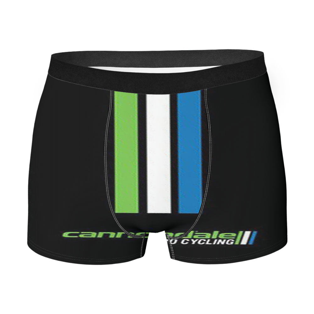 Cannondale Pro Copy Men'S Boxer Briefs