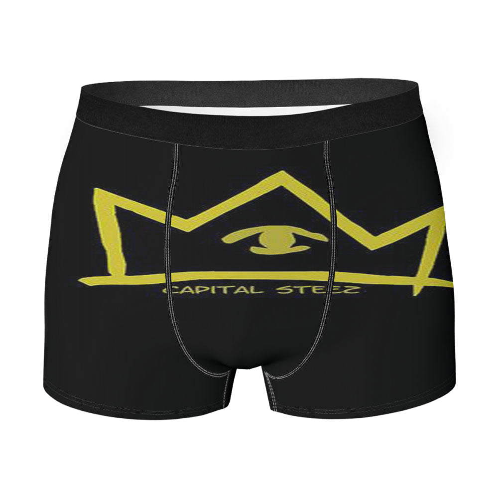 Capital Steez Men'S Boxer Briefs