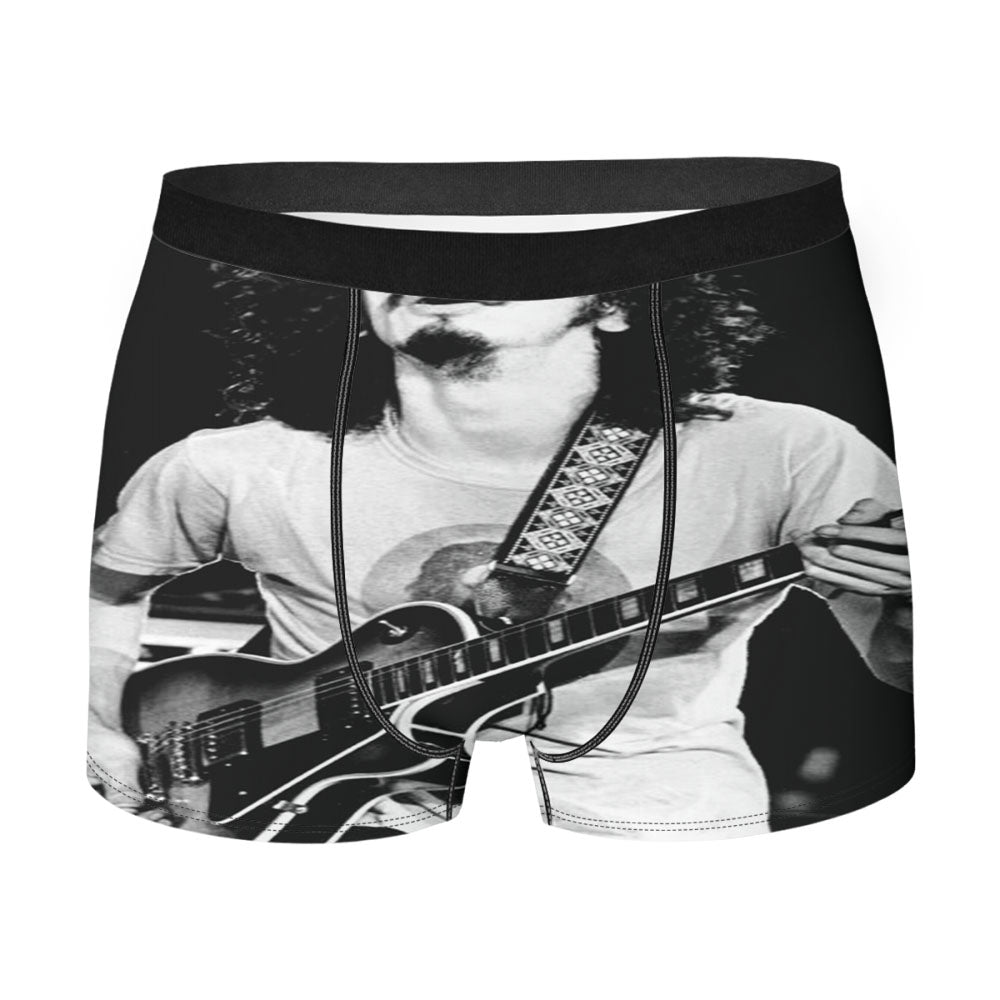 Carlos Santana Men'S Boxer Briefs