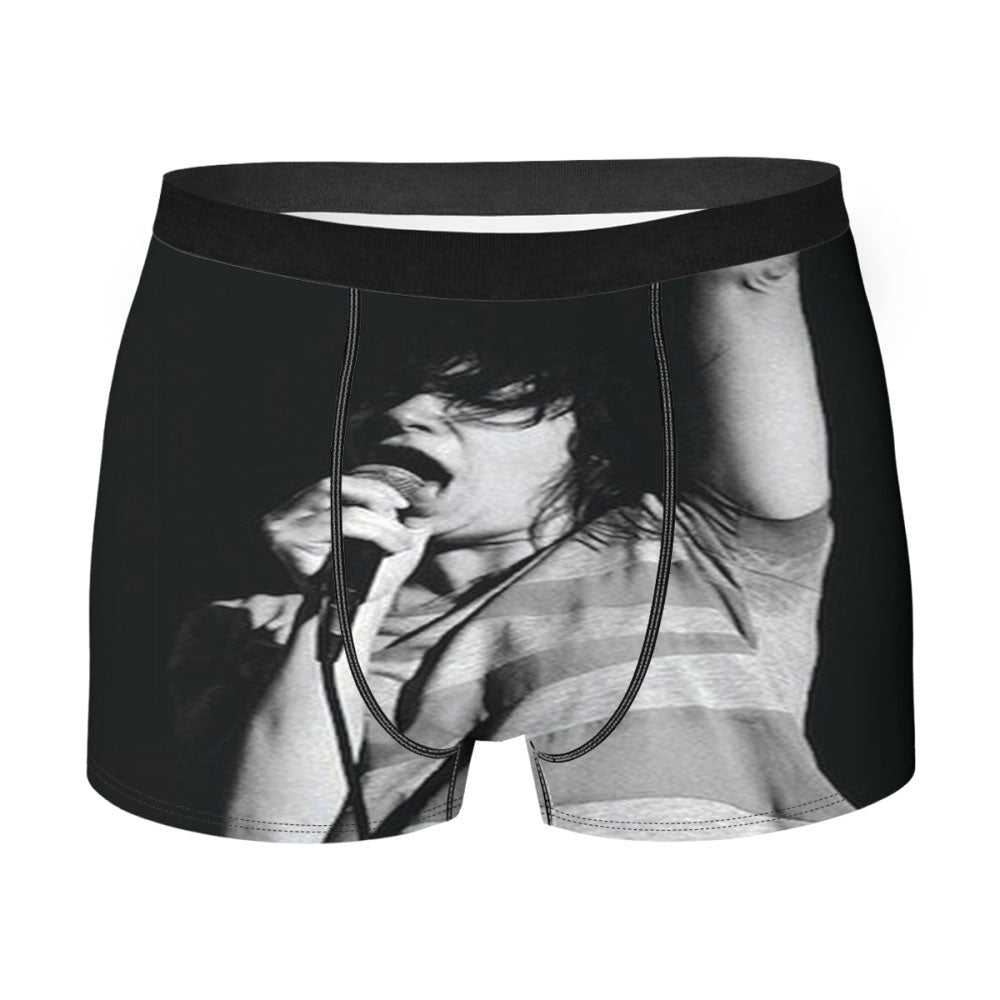 Carrie Brownstein Men'S Boxer Briefs