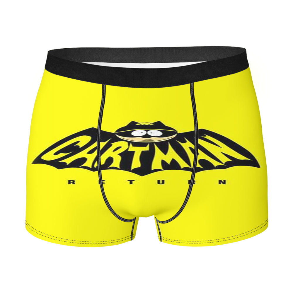 Cartman Men'S Boxer Briefs