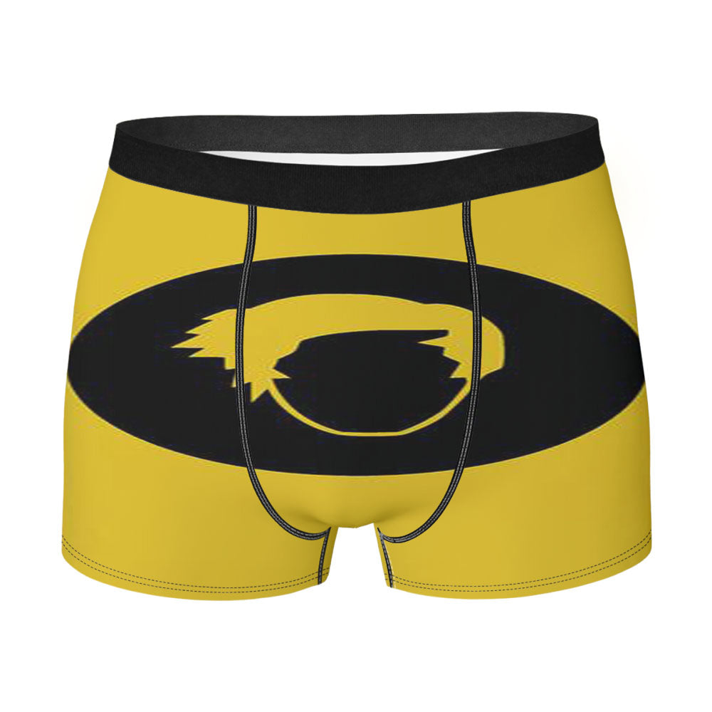 Caspar Lee Youtube Men'S Boxer Briefs