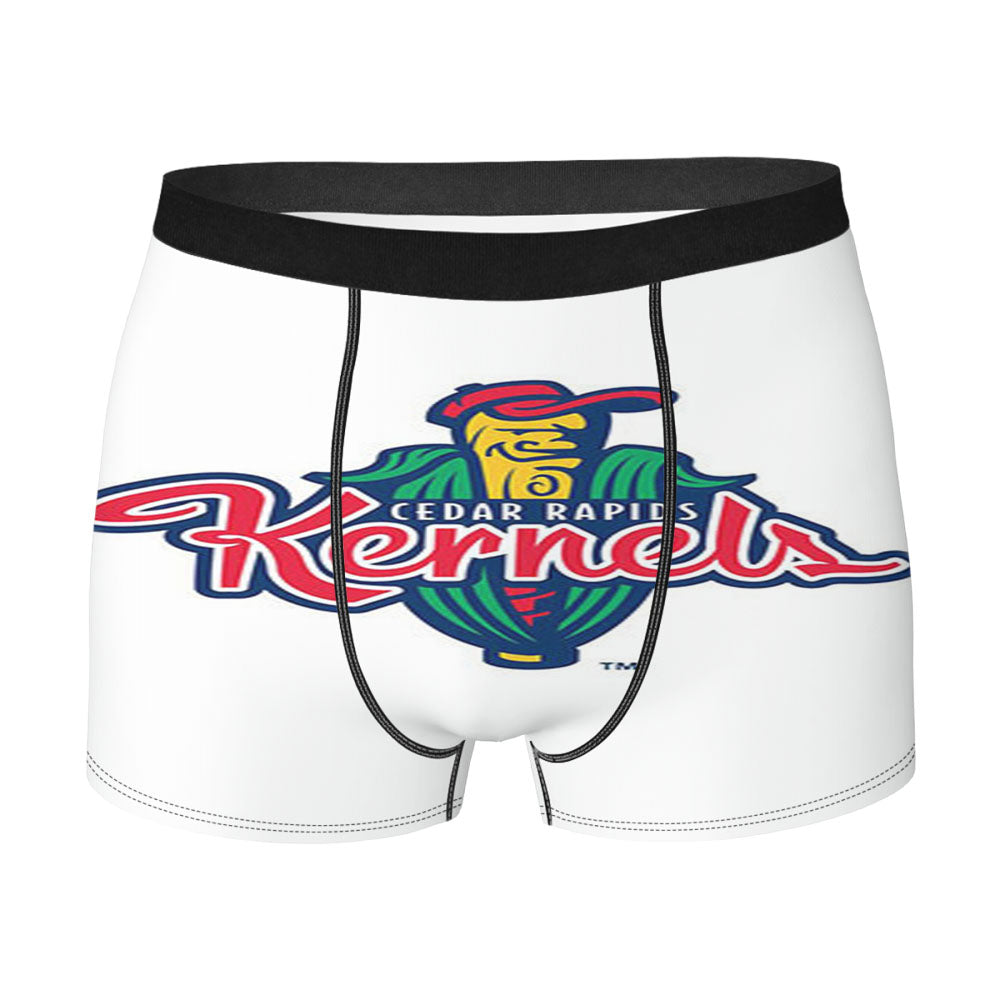 Cedar Rapids Kenels Men'S Boxer Briefs
