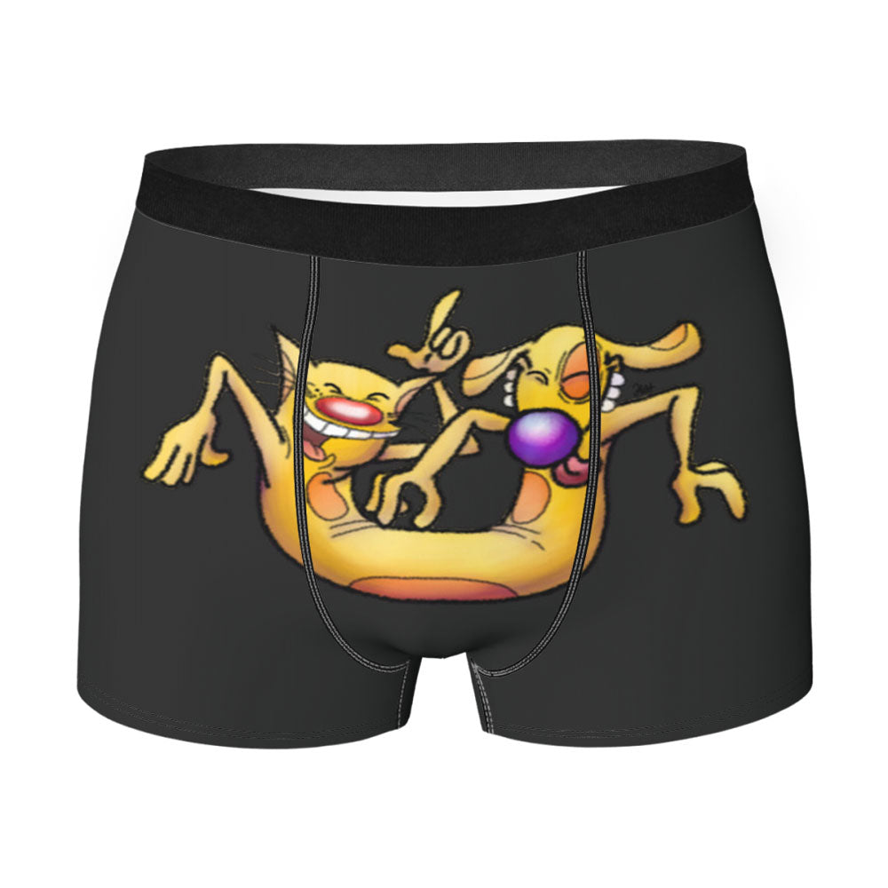 Celebrate Men'S Boxer Briefs
