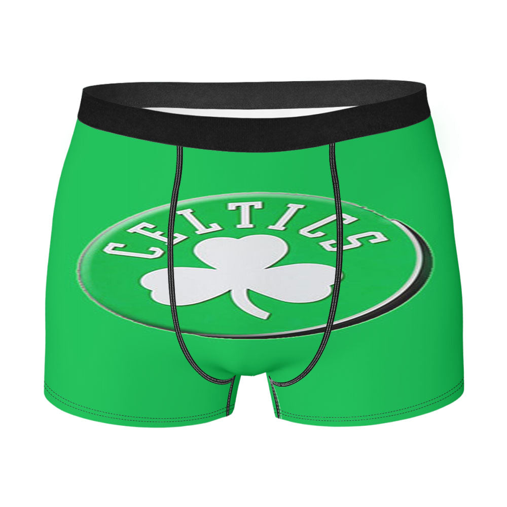 Celtic Cirlcle Men'S Boxer Briefs