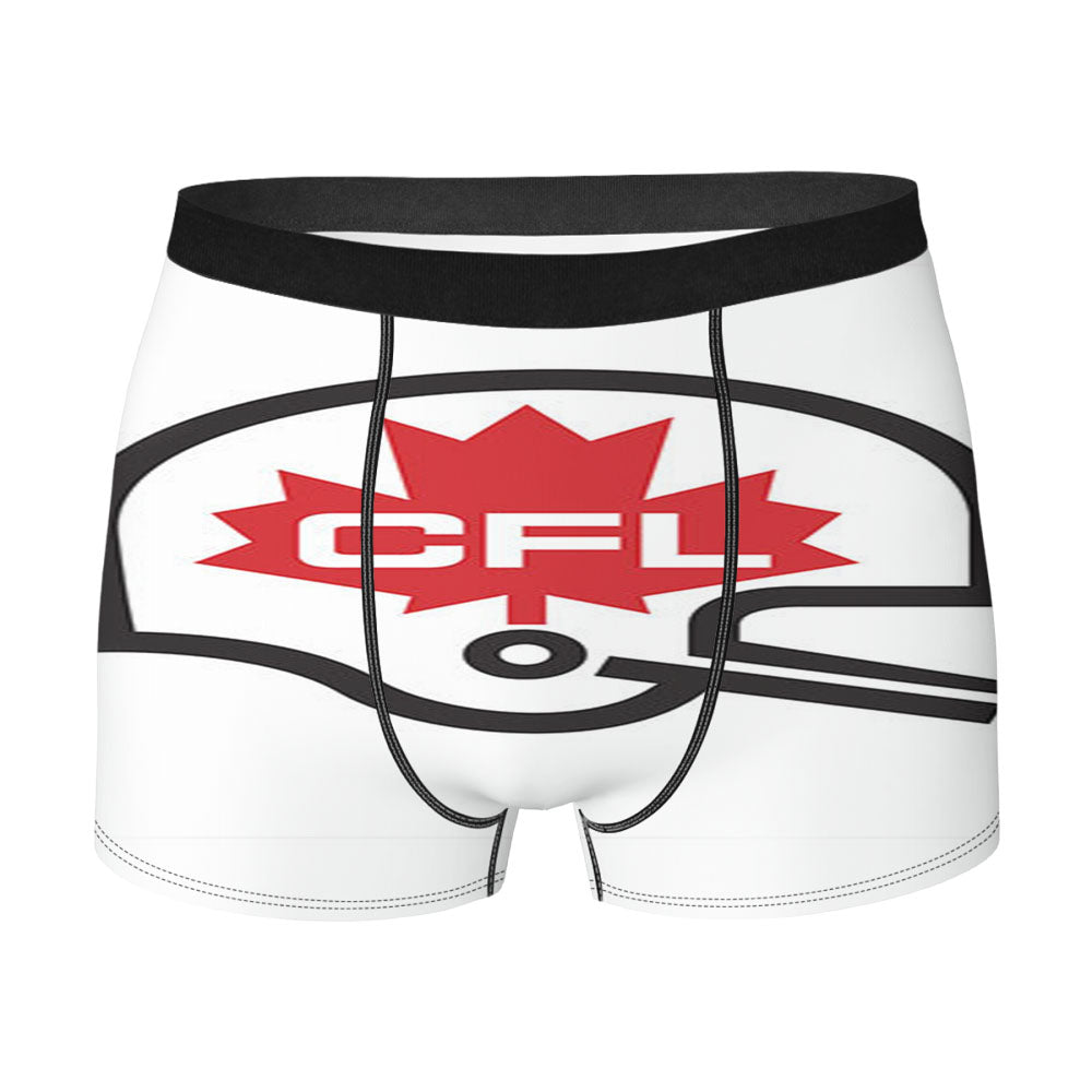 Cfl Men'S Boxer Briefs