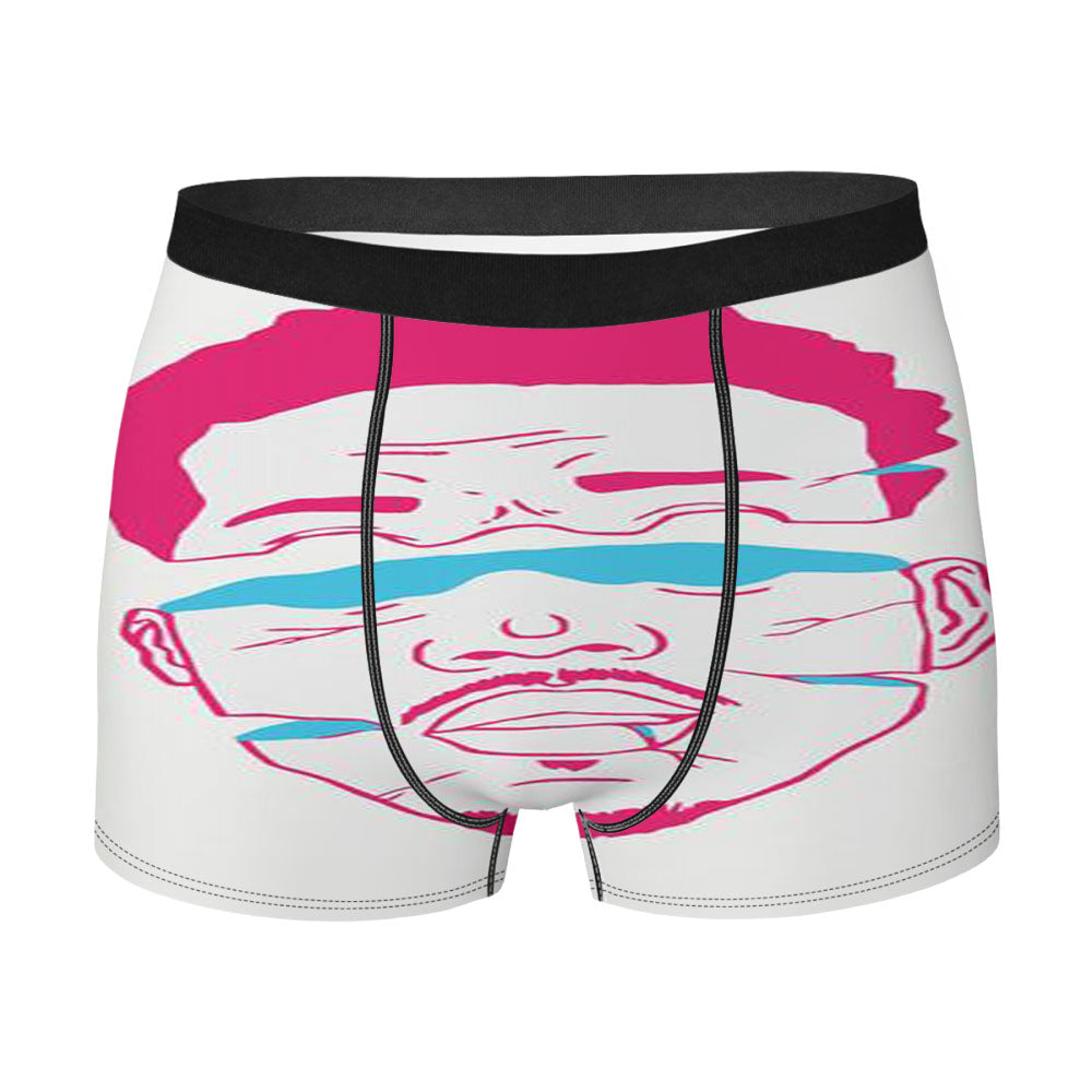 Chance The Rapper Neon Men'S Boxer Briefs