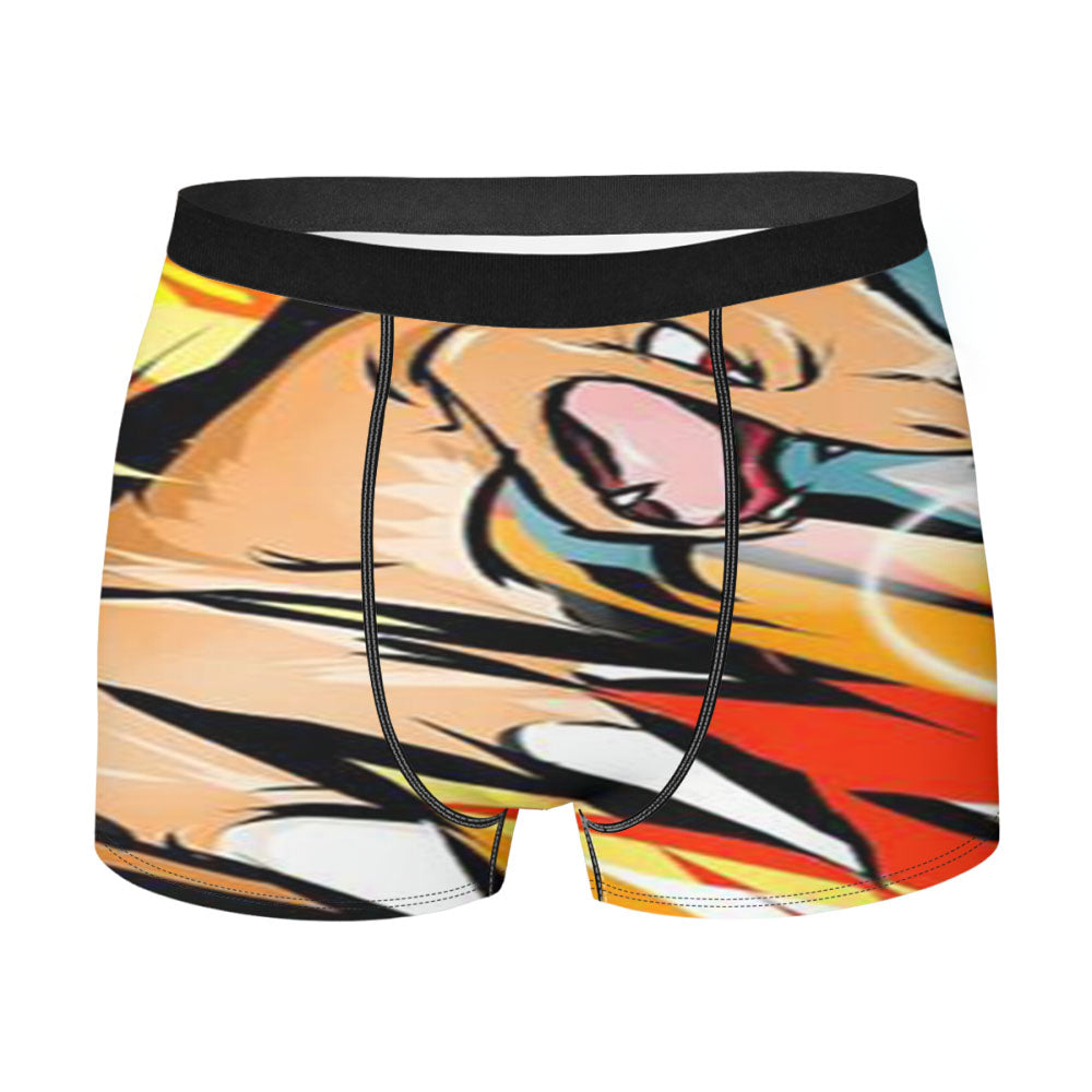 Charizard Men'S Boxer Briefs