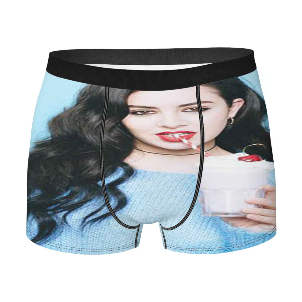Charli Xcx Men'S Boxer Briefs