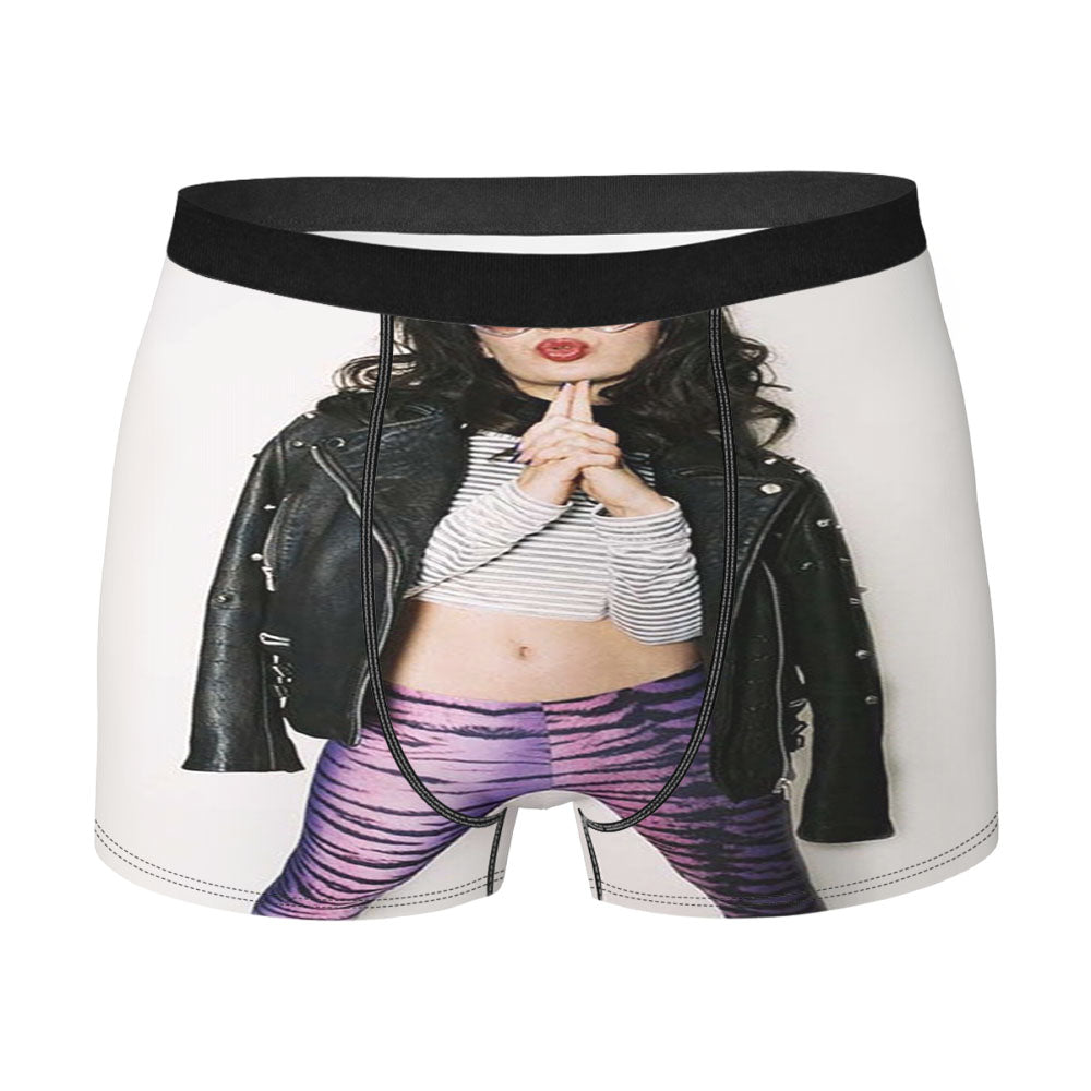 Charli Xcx 2 Men'S Boxer Briefs
