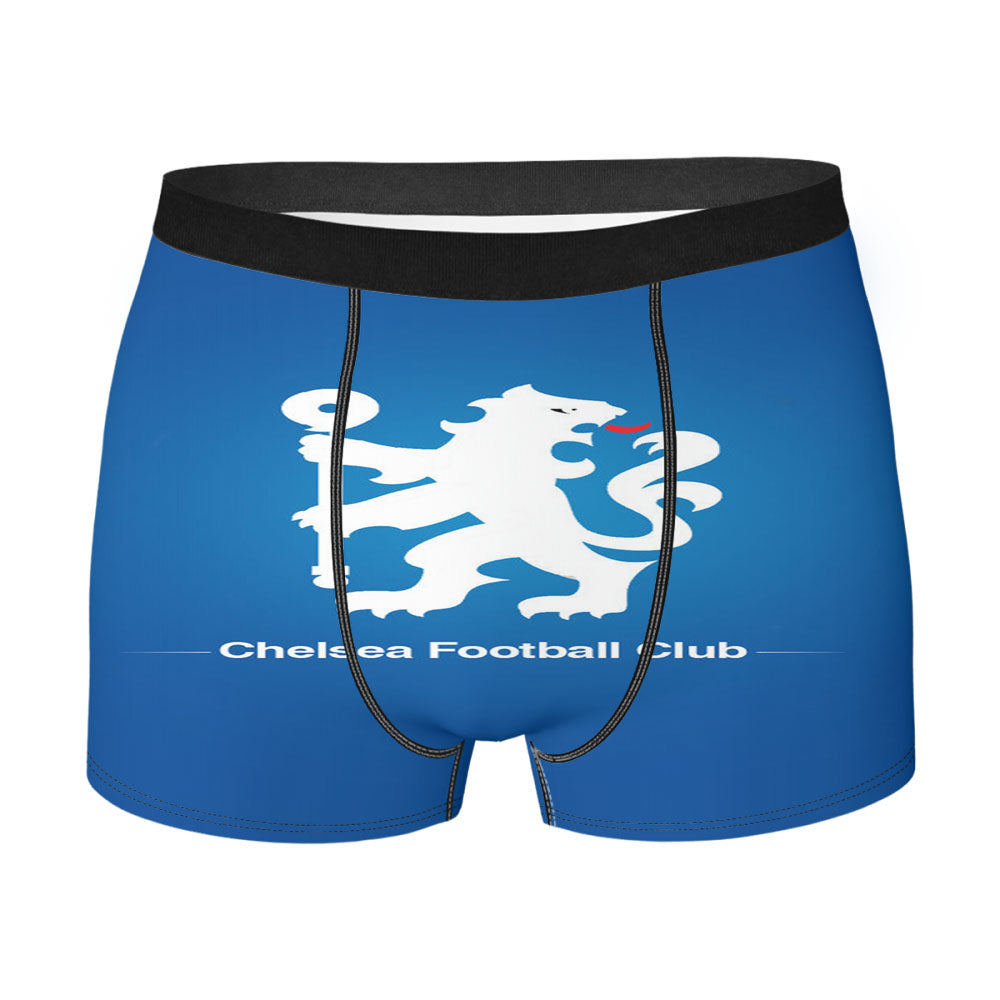 Chelsea Men'S Boxer Briefs