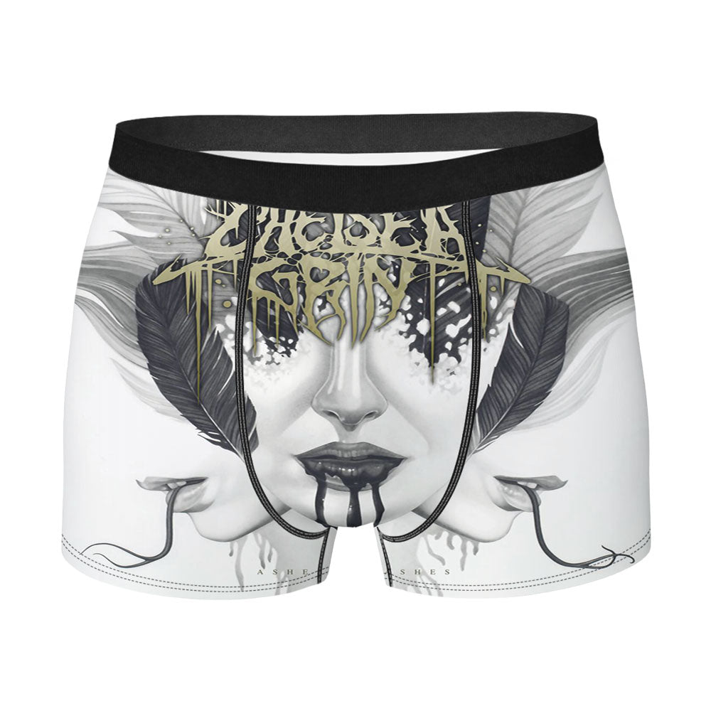 Chelsea Grin Men'S Boxer Briefs