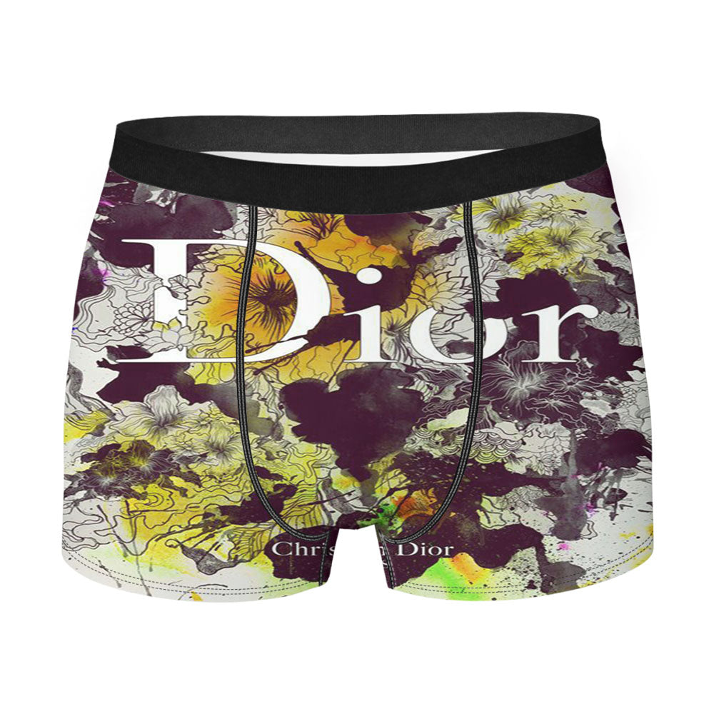 Christ Men'S Boxer Briefs