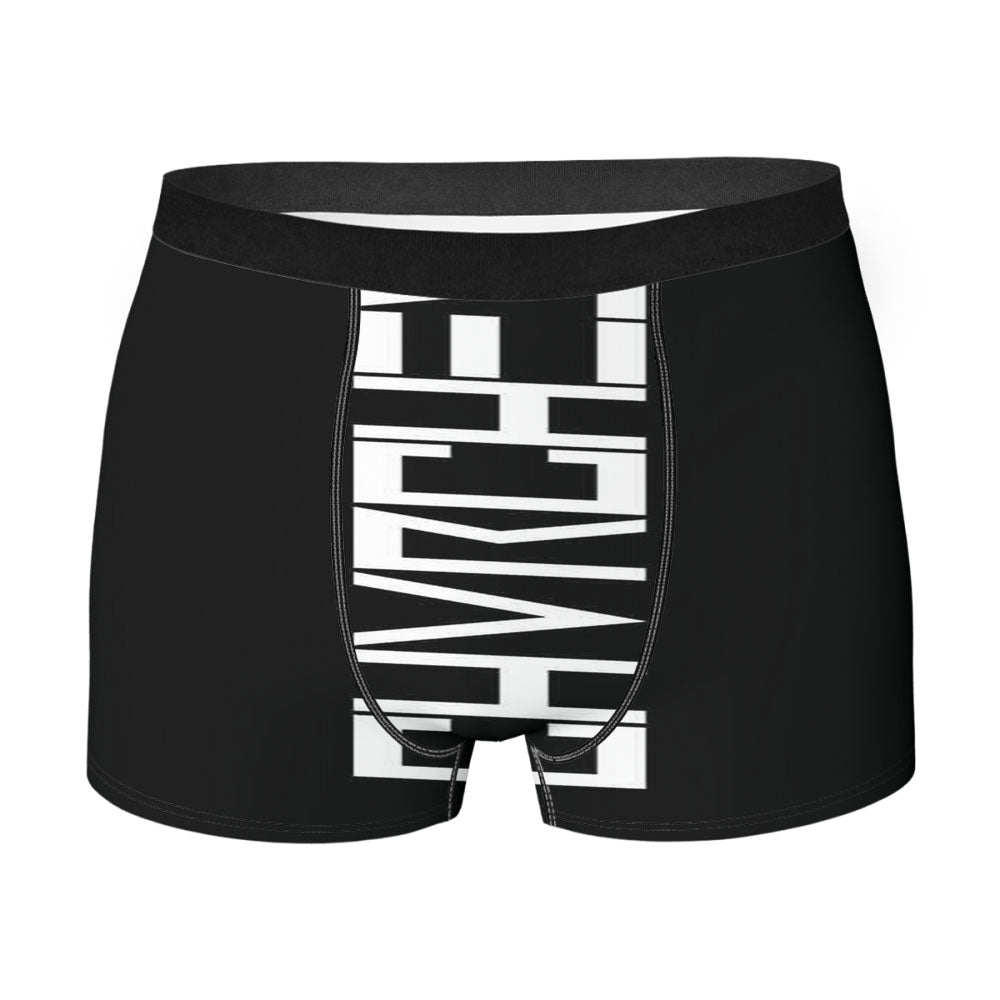 Chvrches Title Classic Men'S Boxer Briefs