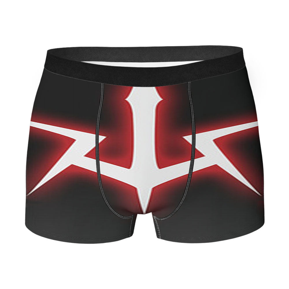 Code Geass Symbol Men'S Boxer Briefs