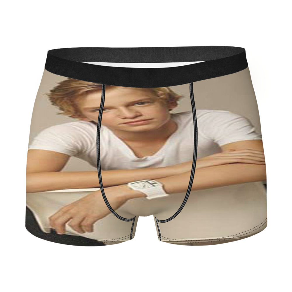 Cody Simpson Chair Men'S Boxer Briefs