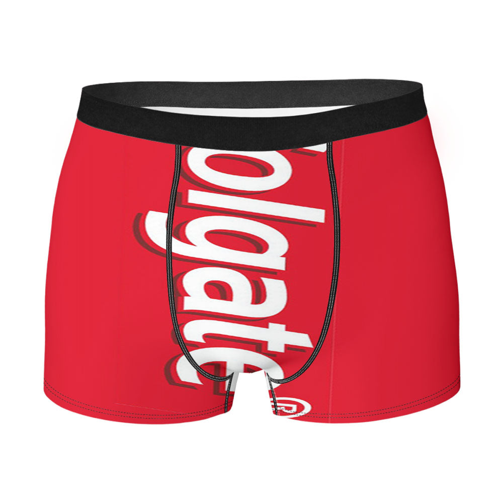 Colgate Men'S Boxer Briefs