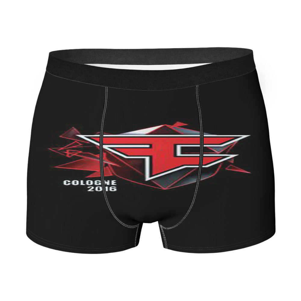 Cologne 2016 Men'S Boxer Briefs