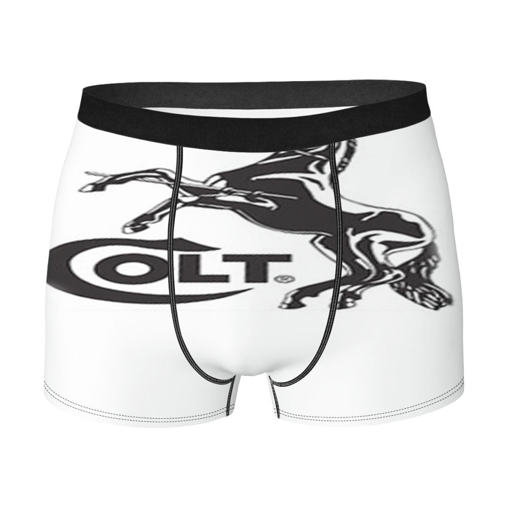 Colt Firearms Men'S Boxer Briefs