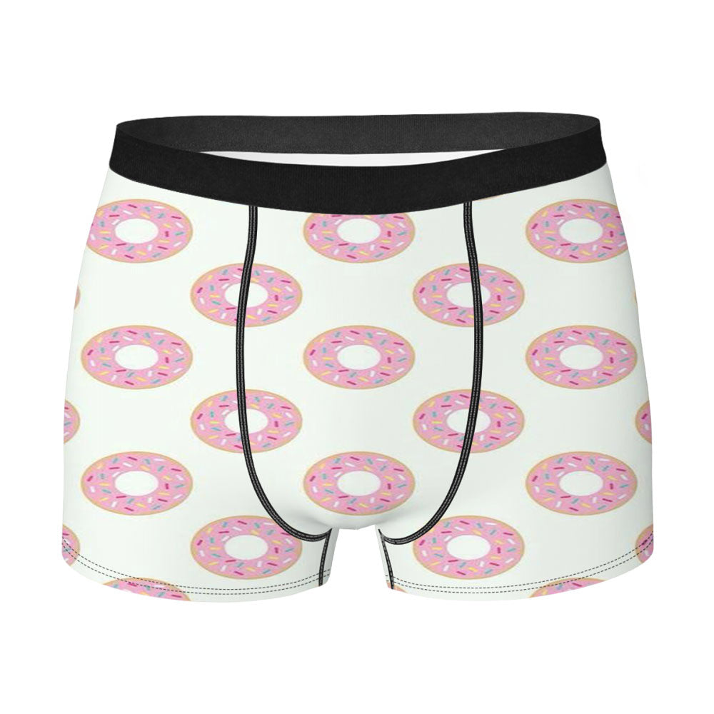 Comida Men'S Boxer Briefs