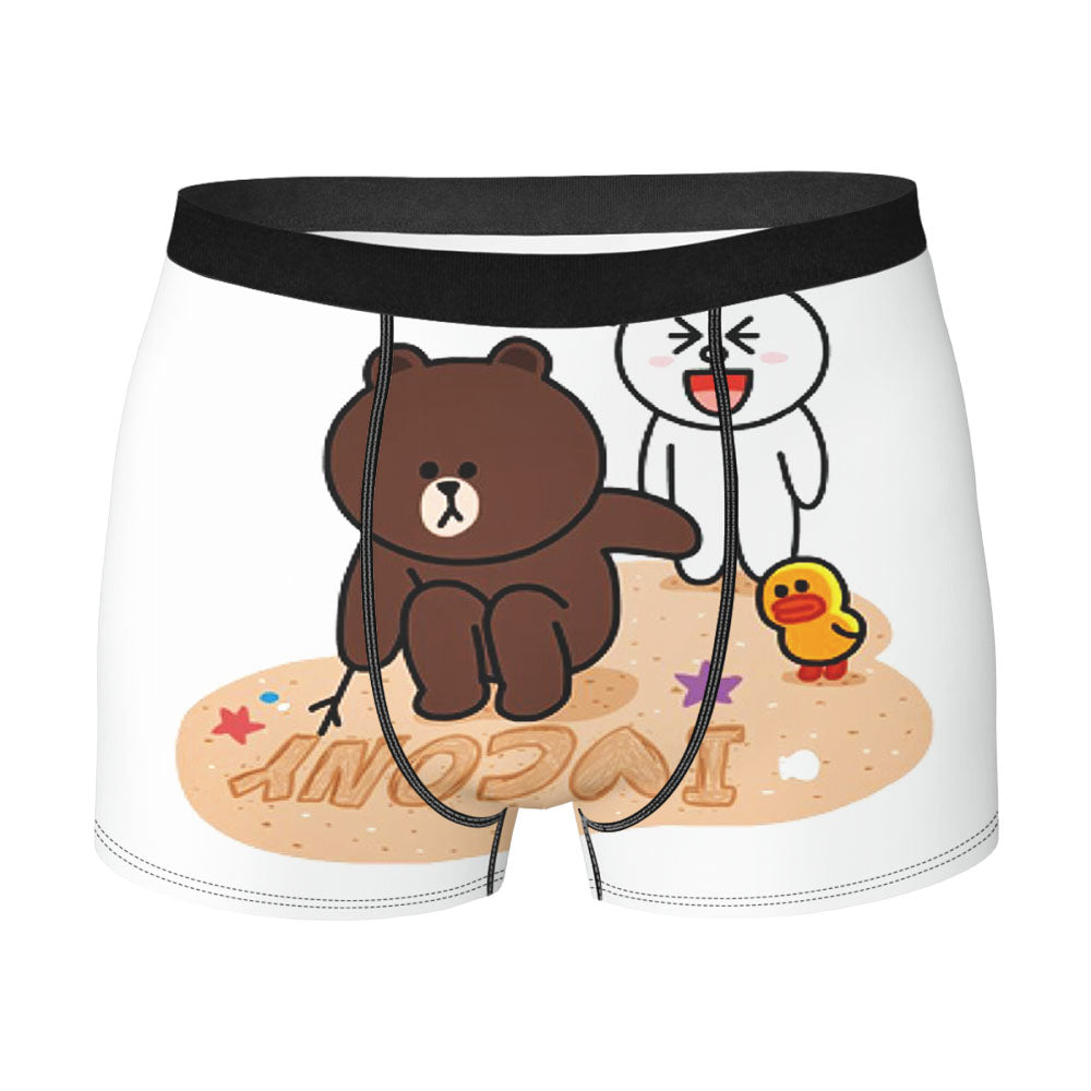 Conny Men'S Boxer Briefs