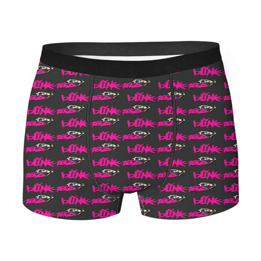 Cookies And Oreos Men'S Boxer Briefs