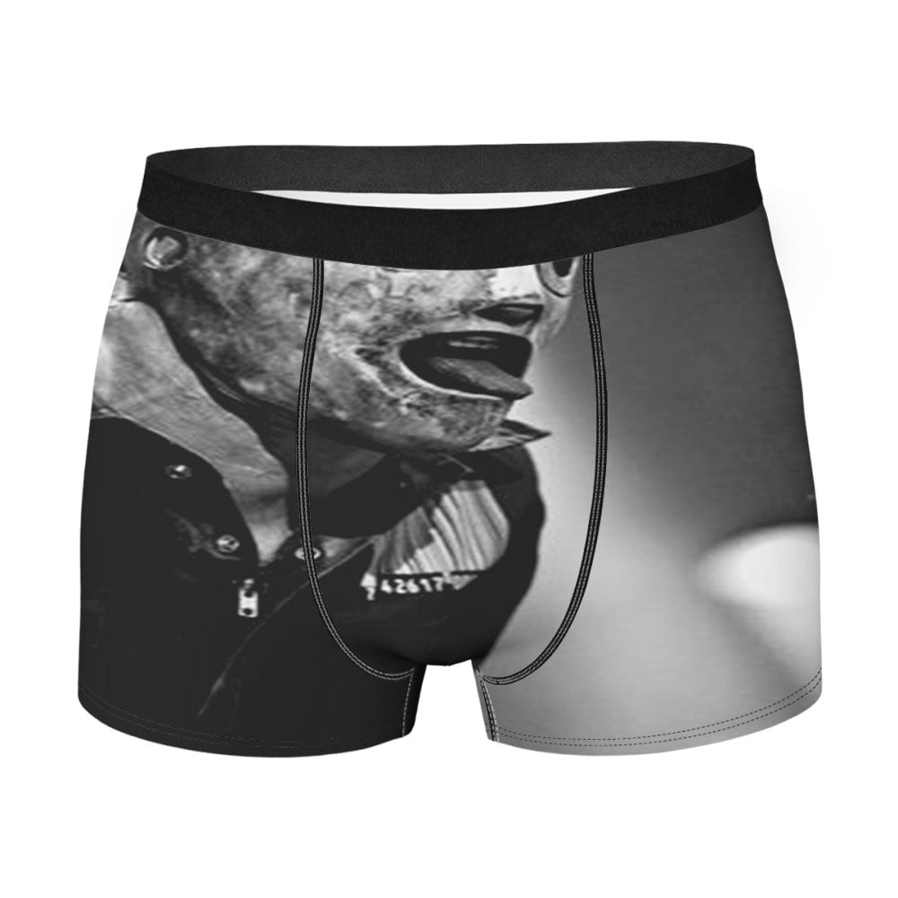 Corey Taylor Slipknot 2 Men'S Boxer Briefs