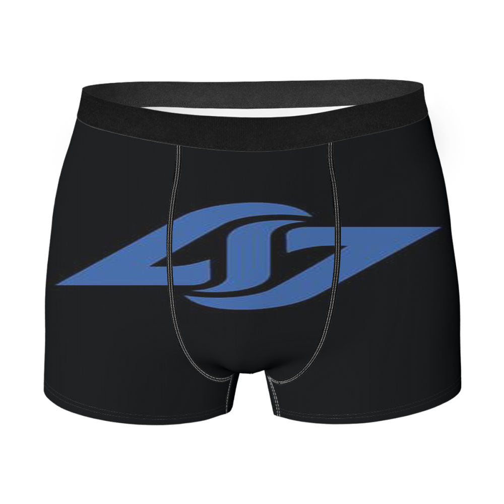 Counter Logic Gaming Men'S Boxer Briefs