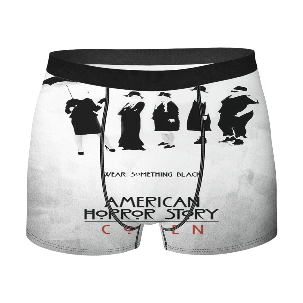Coven Witches Men'S Boxer Briefs