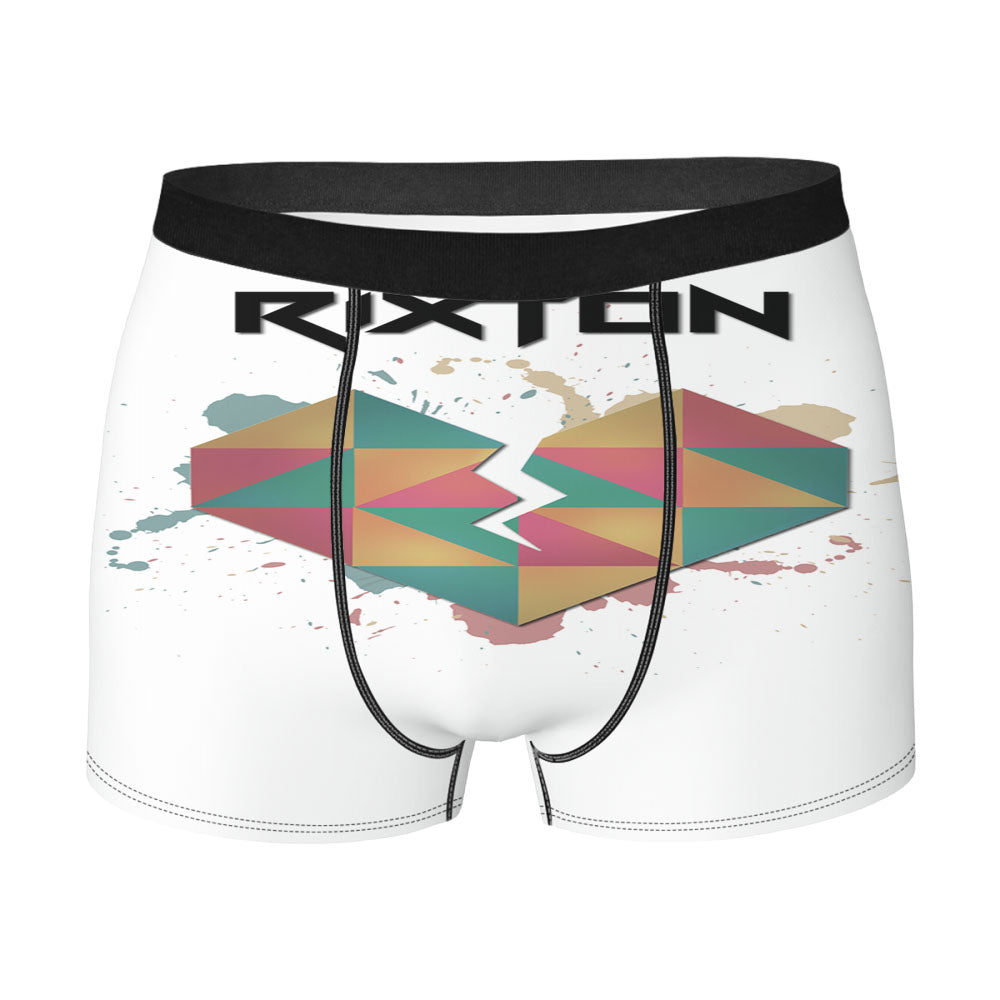 Cover Rixton Men'S Boxer Briefs