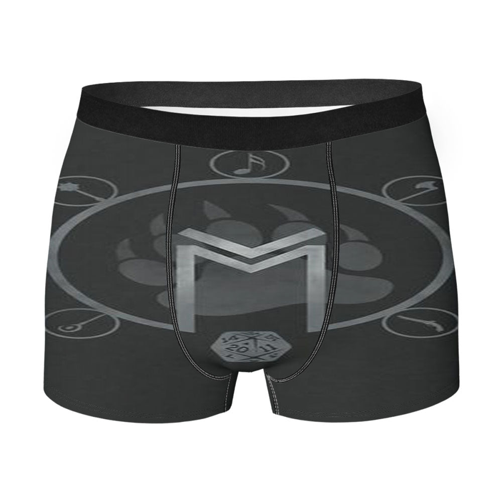 Critical Role Vox Machina I Men'S Boxer Briefs