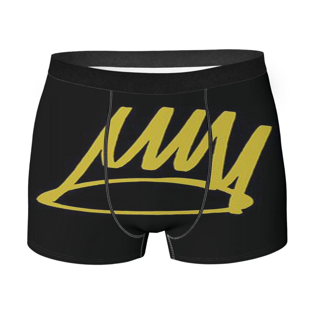 Crown Men'S Boxer Briefs