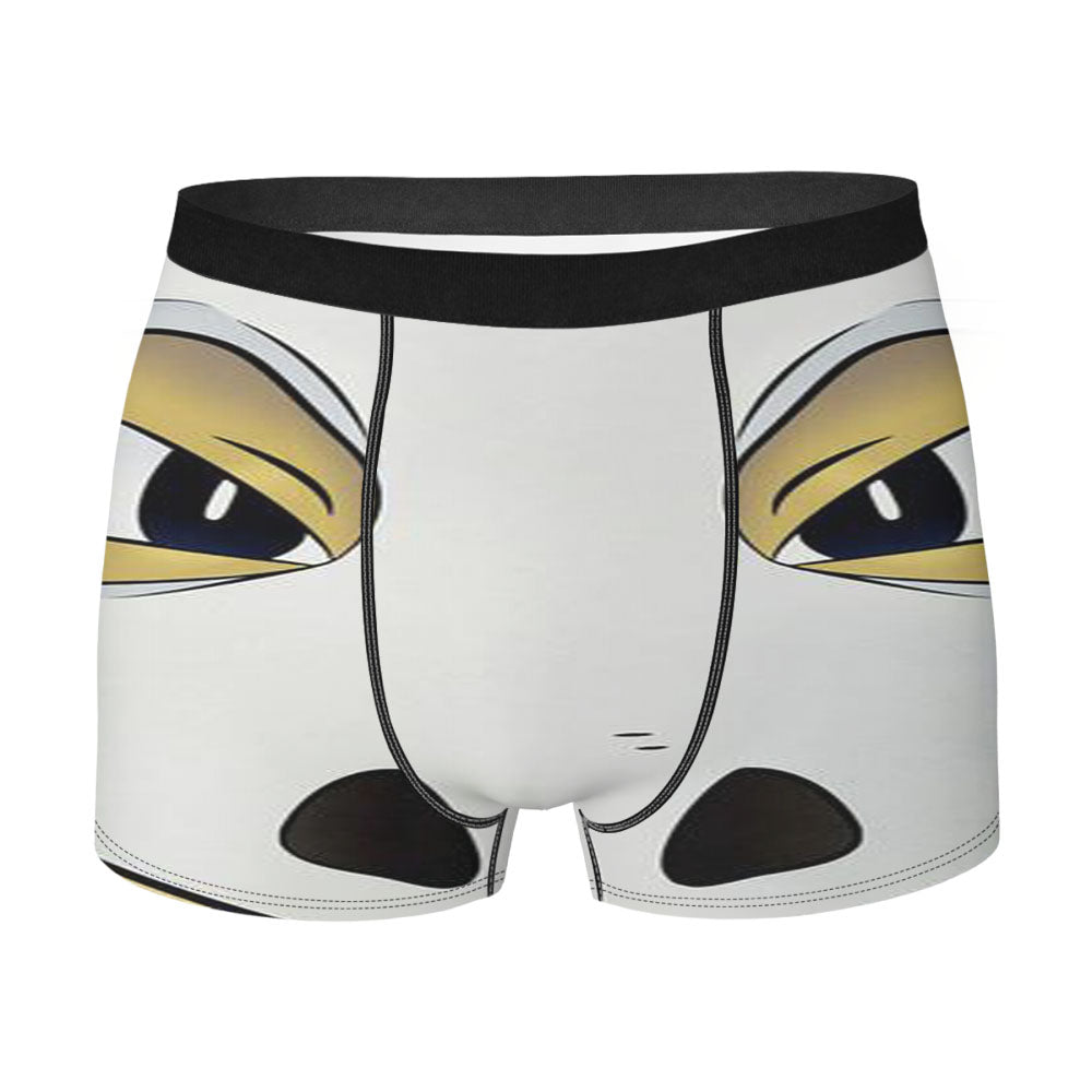 Cubone Men'S Boxer Briefs