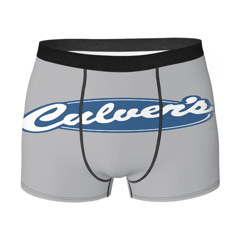 Culver'S Men'S Boxer Briefs